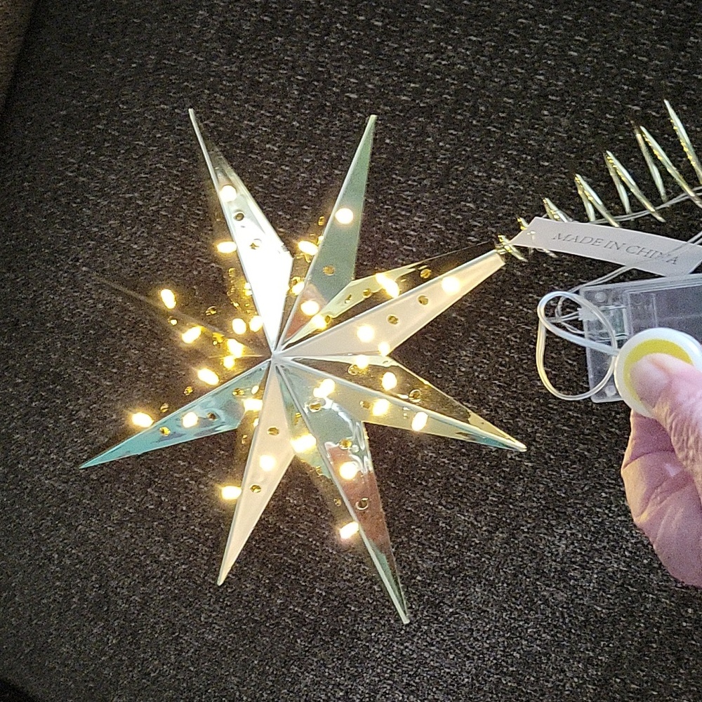 TREE STAR